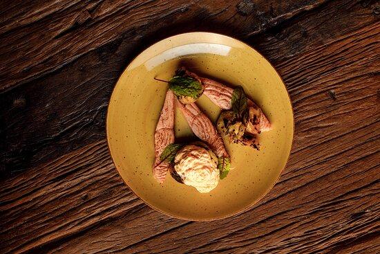 Chilli Bar & Kitchen